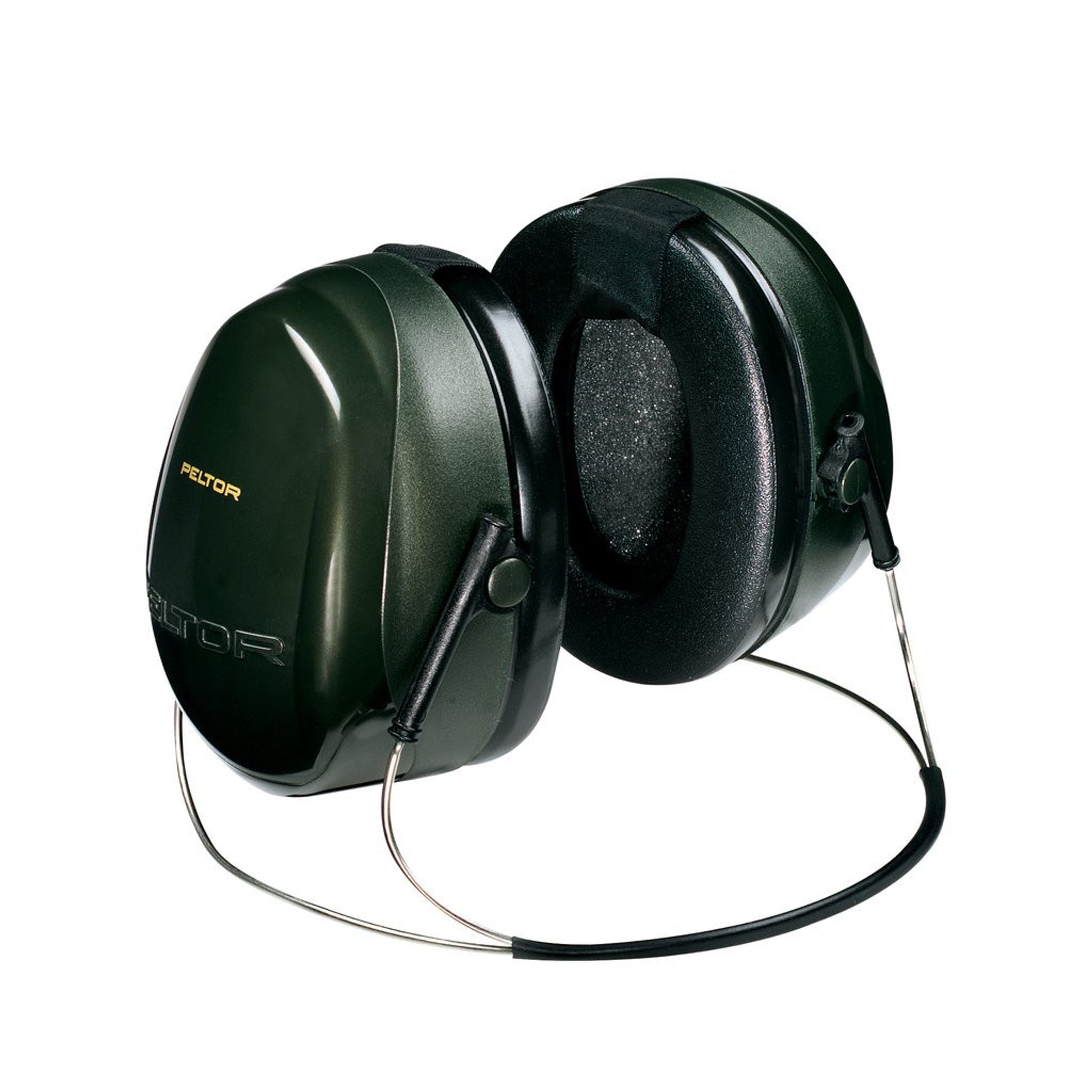 3M PELTOR Optime 101 Behind-the-Head Earmuffs H7B 10 EA/Case