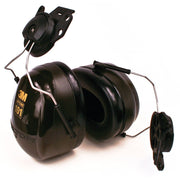 3M PELTOR Optime 101 Cap-Mount Earmuffs H7P3E 10 EA/Case