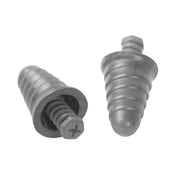 3M E-A-R Skull Screws Uncorded Earplugs P1300 120/PAIR