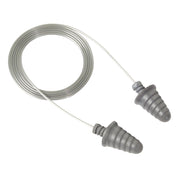 3M E-A-R Skull Screws Corded Earplugs P1301 - 120/PAIR