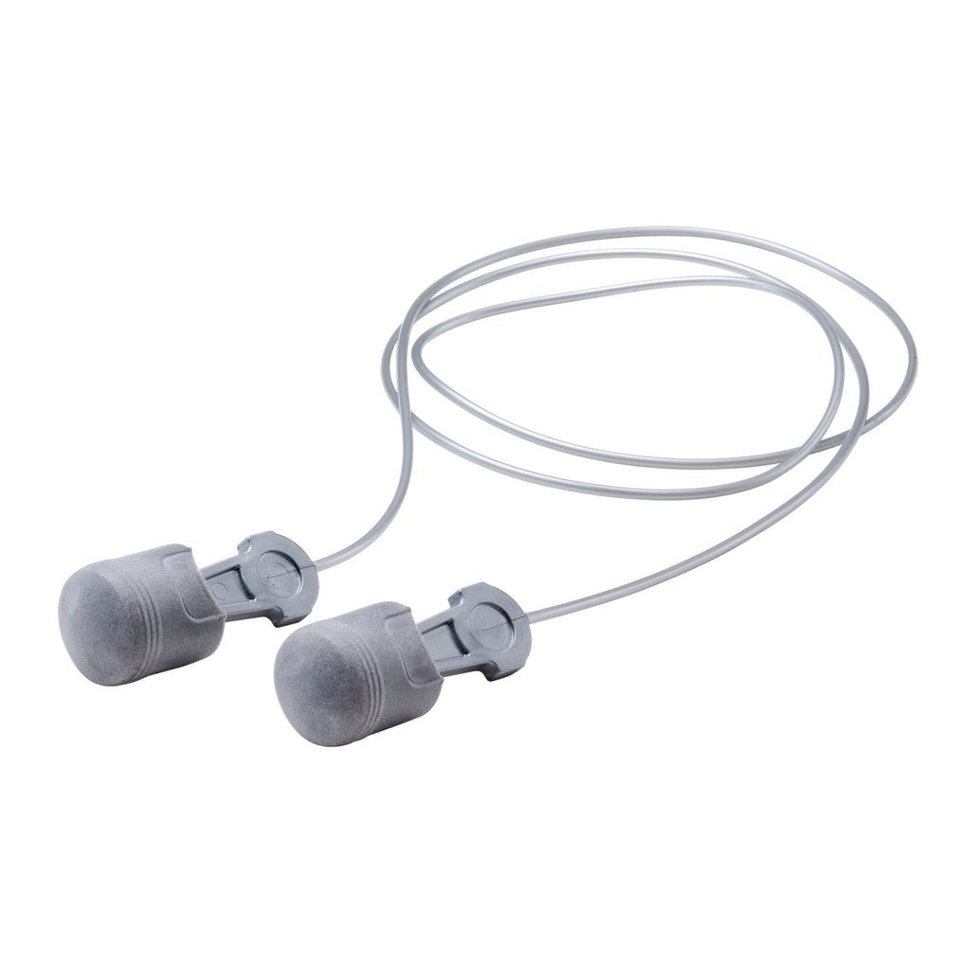 3M E-A-R Pistonz Corded Earplugs P1401 400 EA/Case