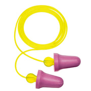 3M No-Touch Foam Corded Earplugs P2001 - 400/PAIR