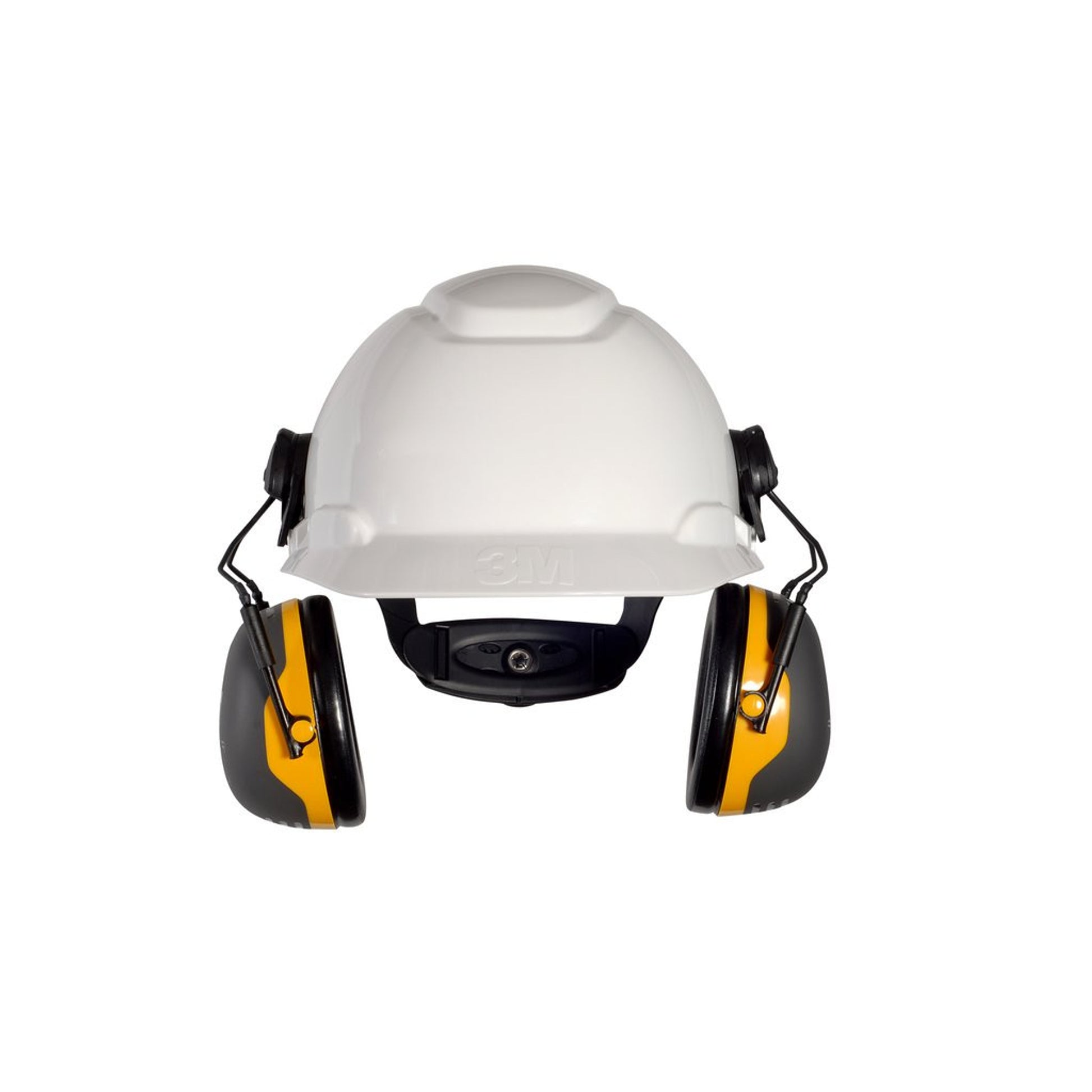 3M PELTOR Cap-Mount Earmuffs X2P3E/37276(AAD) 10 EA/Case