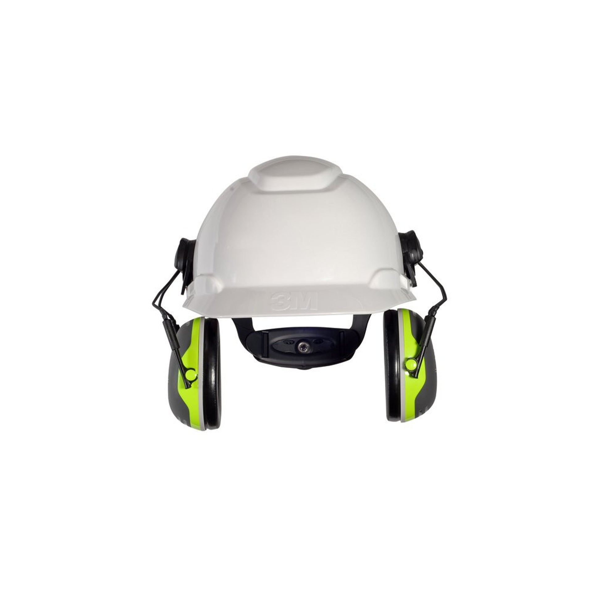 3M PELTOR Cap-Mount Earmuffs X4P3E/37278(AAD) 10 EA/Case