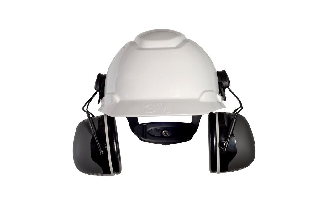 3M PELTOR Cap-Mount Earmuffs X5P3E/37279(AAD) 10 EA/Case
