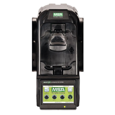 MSA GALAXY GX2 Automated Test System for Altair