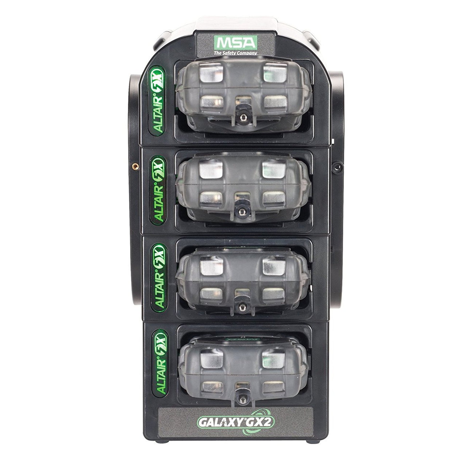 MSA Galaxy GX2 Multi-Unit Charger for Altair 5X - 10127427