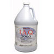 Fiberlock IAQ 2000 - Conc. Disinfectant - 1G (4/Case) - 8320-1