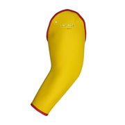 NOVAX Insulating Sleeves Class 2 Rubber Sleeve - Yellow - 1/PR - 199-2