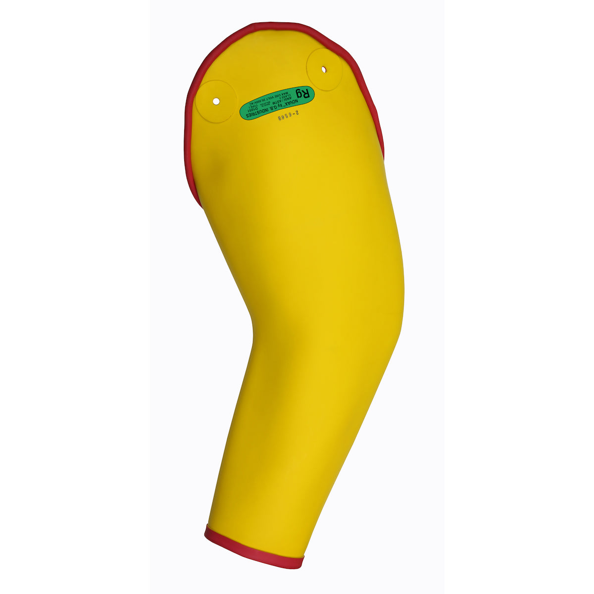 NOVAX Insulating Sleeves Class 3 Rubber - Yellow - 1/PR - 199-3