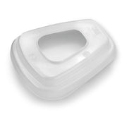 3M Filter Retainer 501, System Component 100 EA/Case