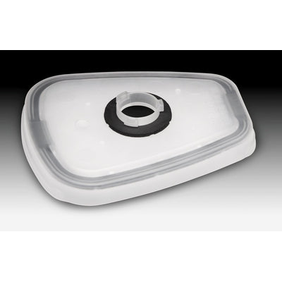3M Filter Adapter 502, Respiratory Protection System Component 100 EA/Case