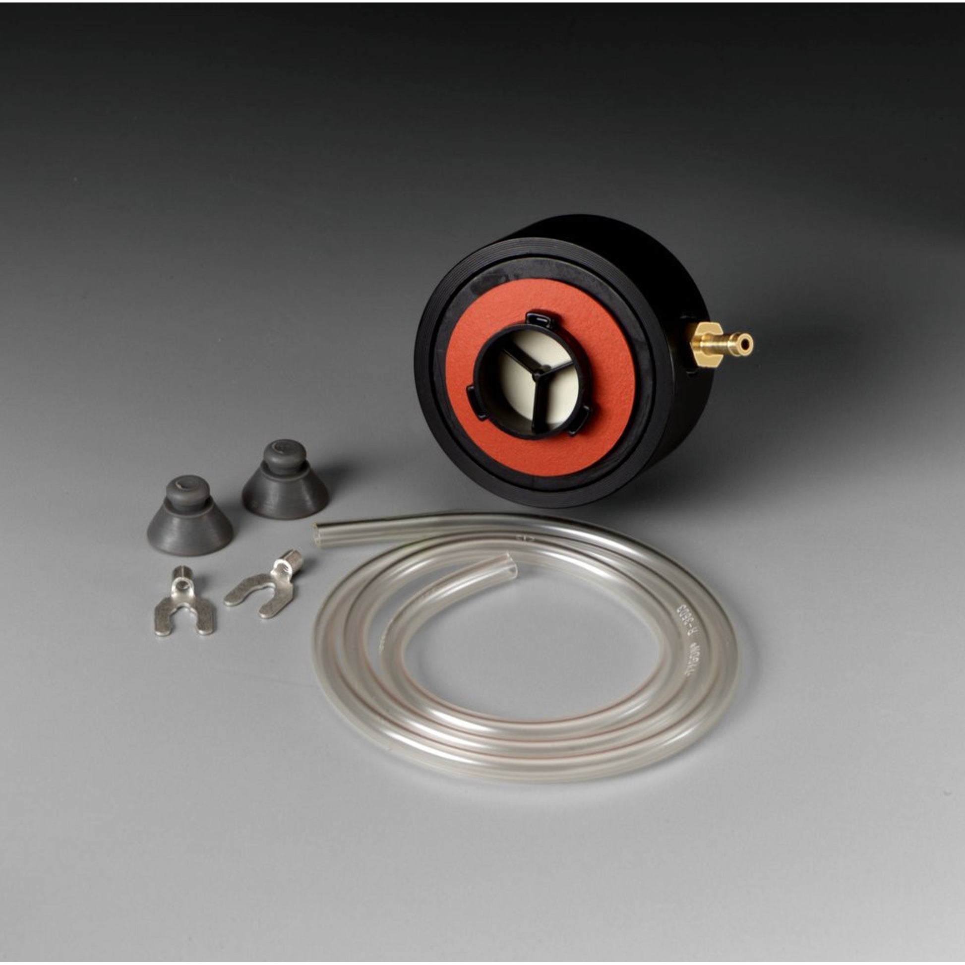 3M Fit Test Adapter 601, System Component 1 EA/Case