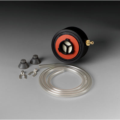 3M Fit Test Adapter 601, System Component 1 EA/Case