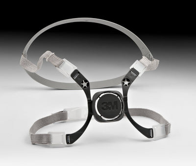 3M Head Harness Assembly 6281, Replacement Part 20 EA/Case