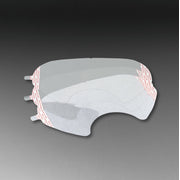 3M Faceshield Cover 6885/07142(AAD), Accessory 100 EA/Case
