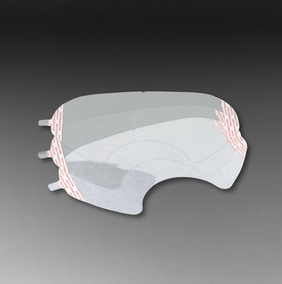 3M Faceshield Cover 6885/07142(AAD), Accessory 25/Pack