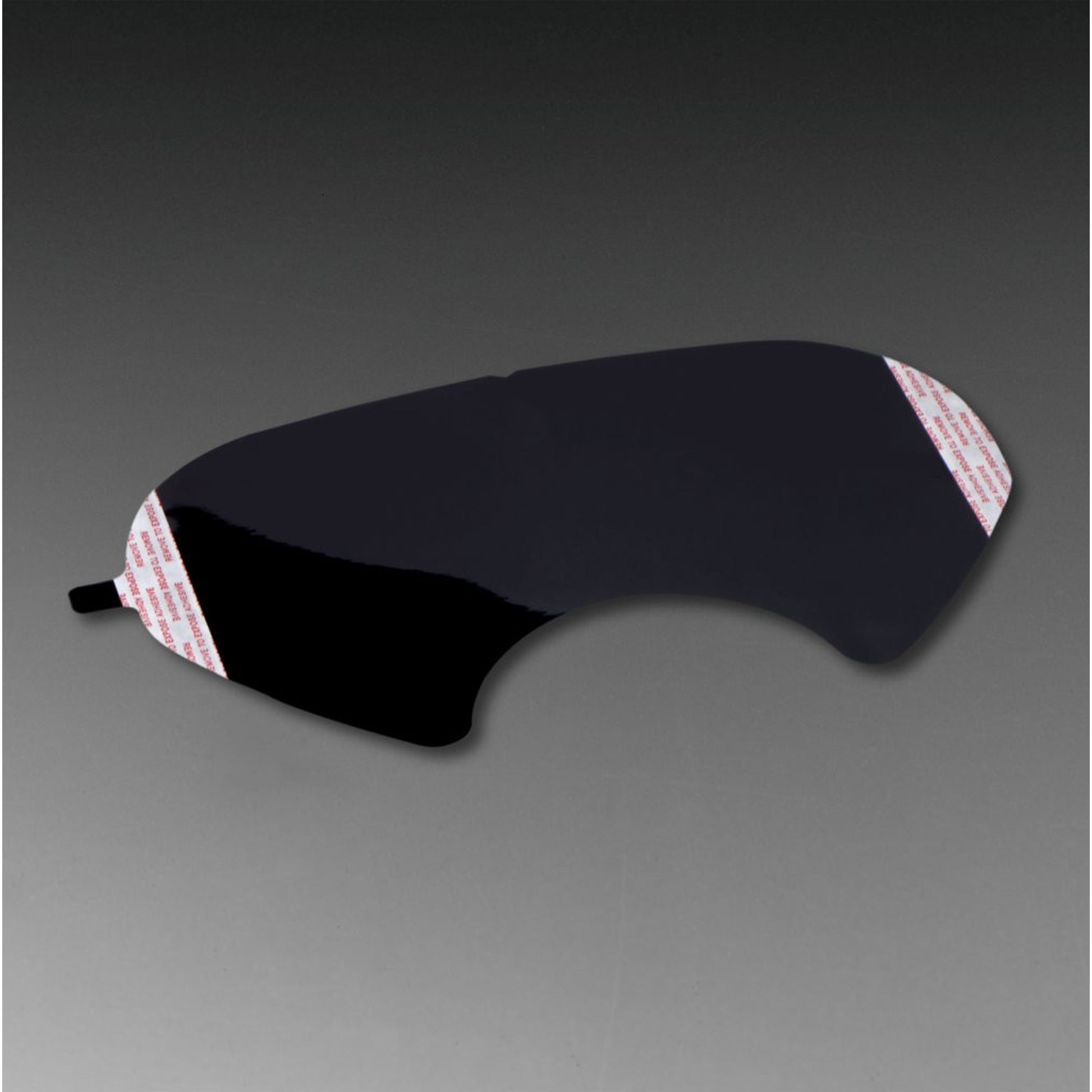 3M Tinted Lens Cover 6886, Accessory 25 EA/Case