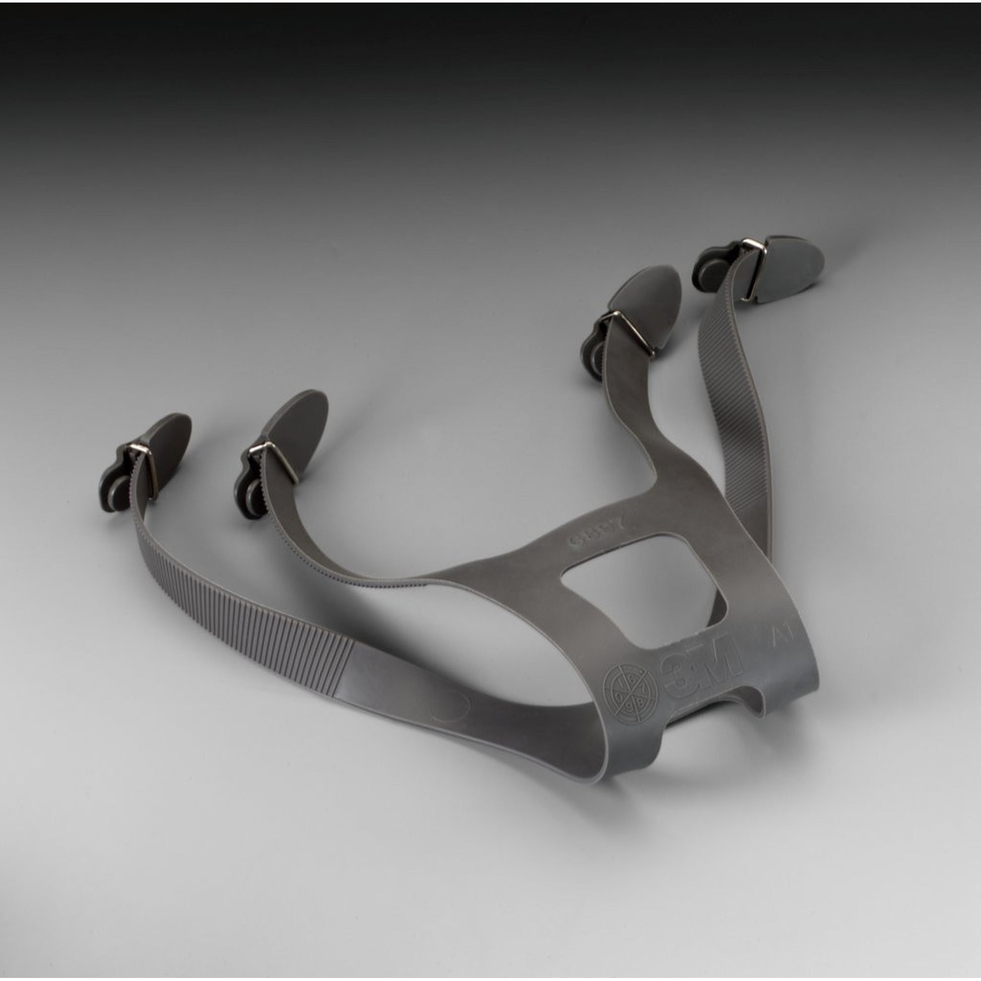 3M Head Harness 6897/37005(AAD), Replacement Part 5 EA/Case