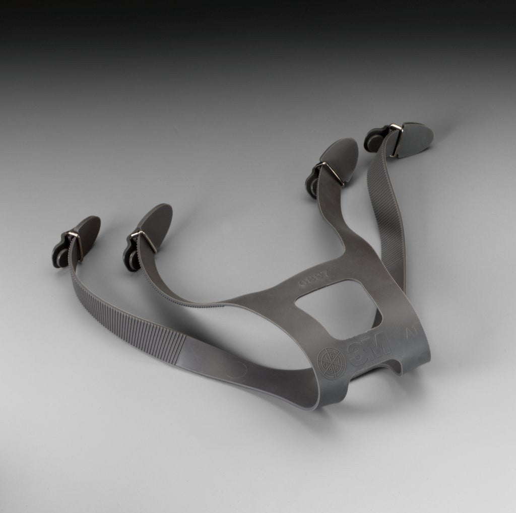 3M Head Harness 6897/37005(AAD), Replacement Part 5 EA/Case