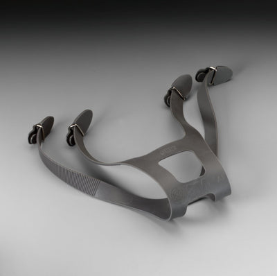 3M Head Harness 6897/37005(AAD), Replacement Part 5 EA/Case