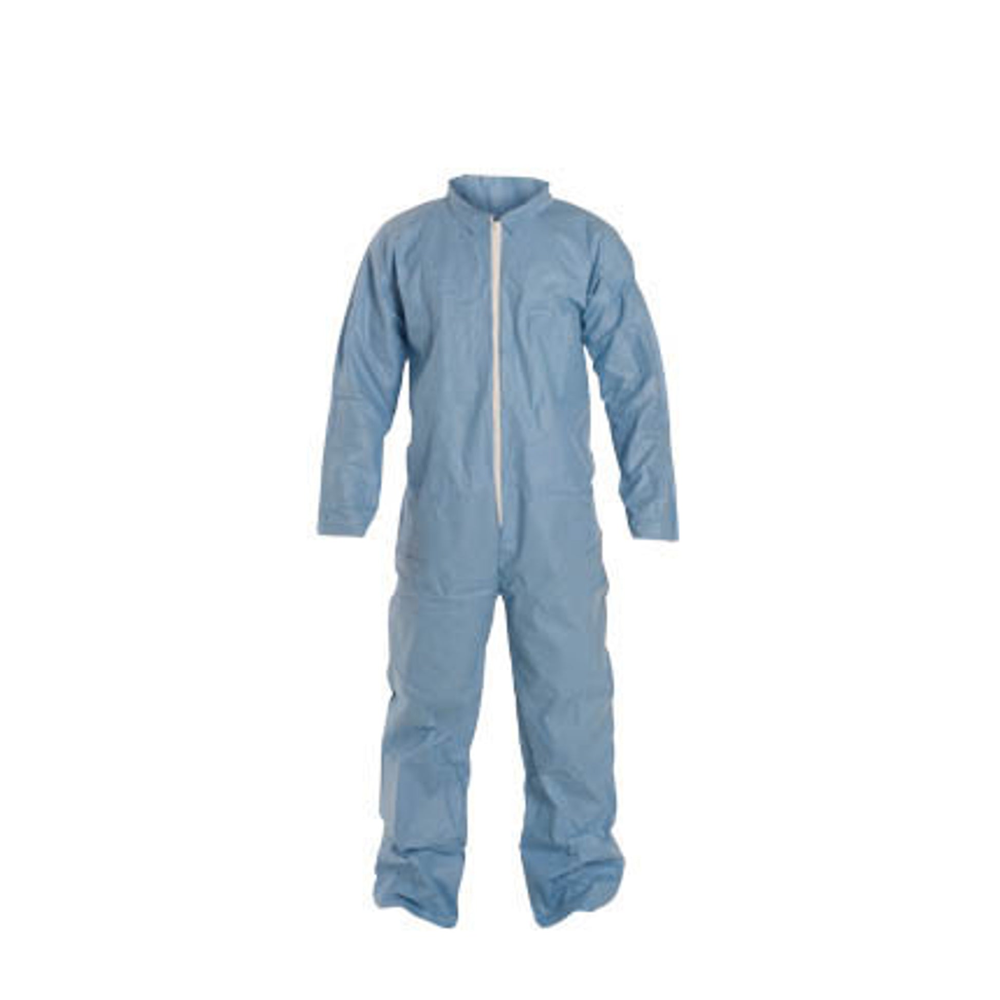 DuPont ProShield® 6 SFR Blue Coverall - TM120S BU