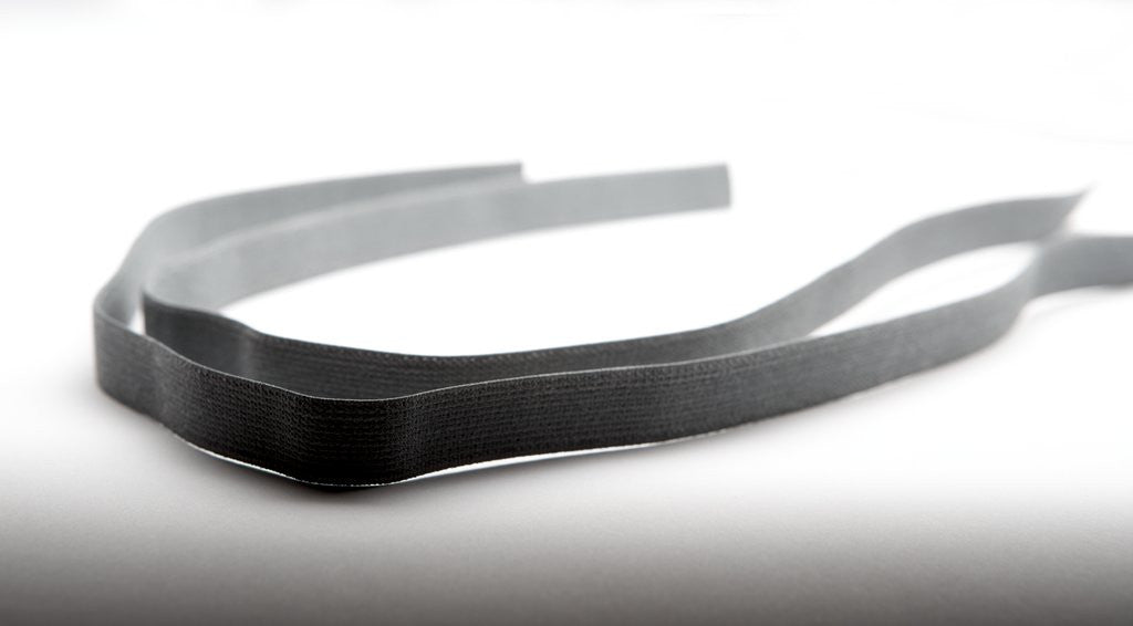 3M Respirator Replacement Strap 7580 40 EA/Case