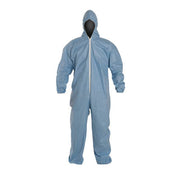 DuPont ProShield® 6 SFR Blue Coverall - TM127S BU