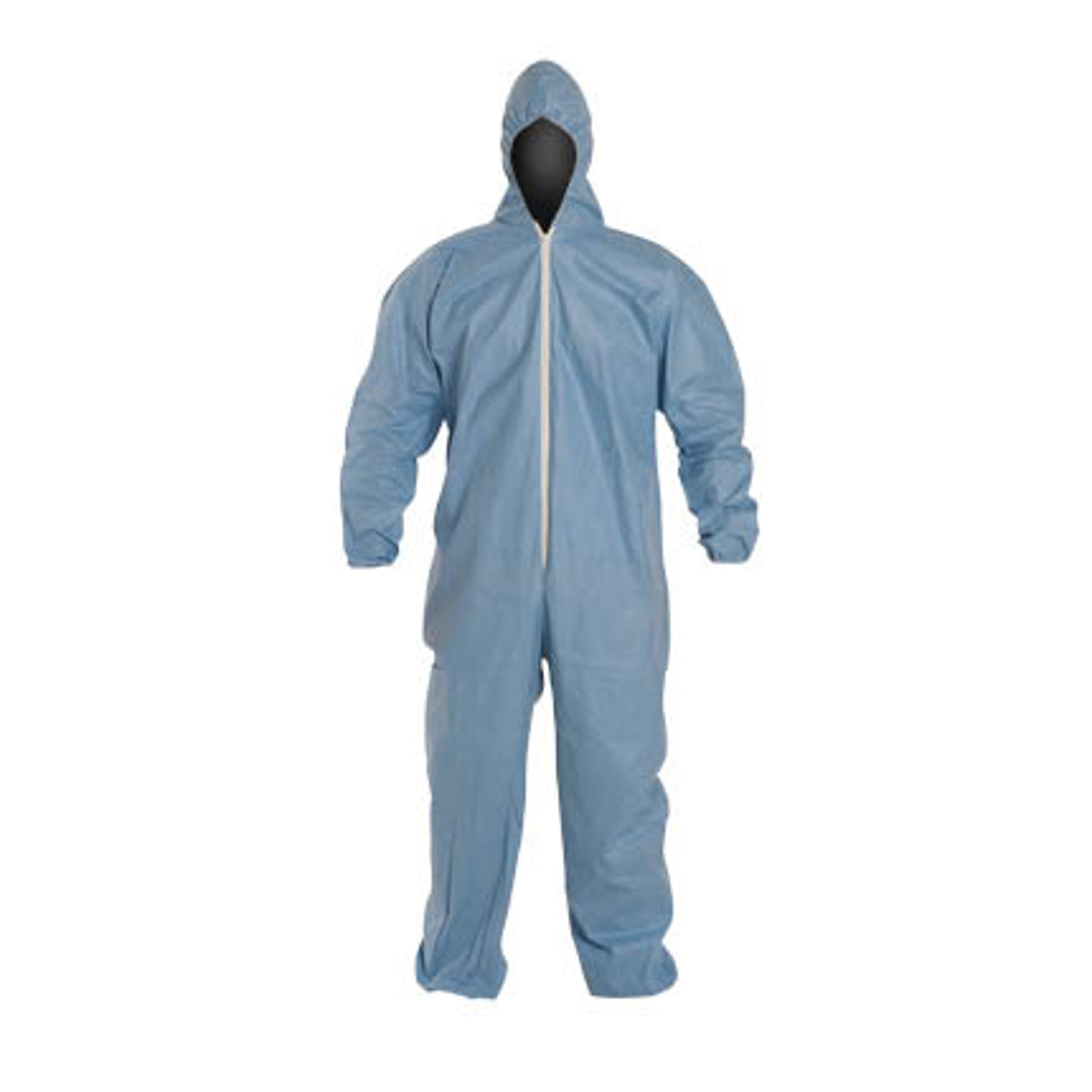 DuPont ProShield® 6 SFR Blue Coverall - TM127S BU
