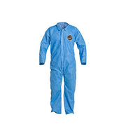 DuPont ProShield 10 Blue Coverall - PB120S BU