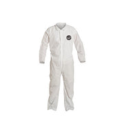 DuPont ProShield 10 White Coverall - PB120S WH
