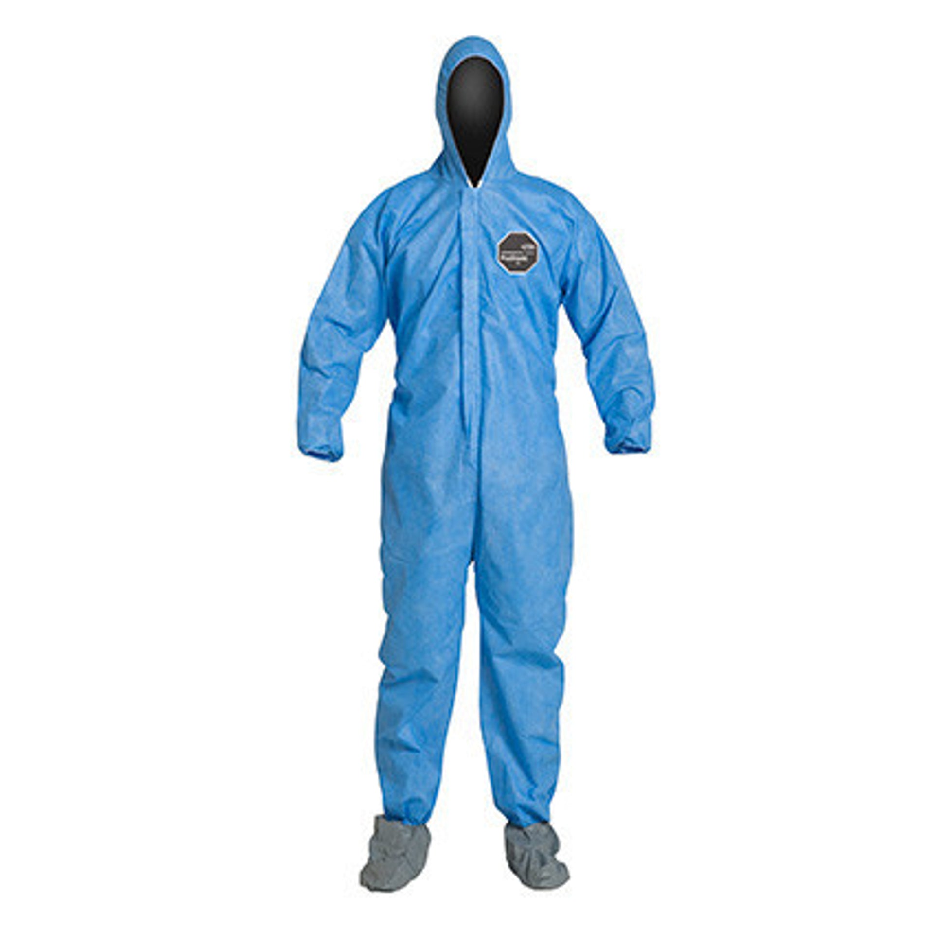 DuPont ProShield® 10 Blue Coverall - PB122S BU