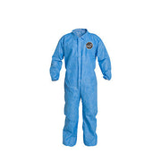 DuPont ProShield 10 Blue Coverall - PB125S BU