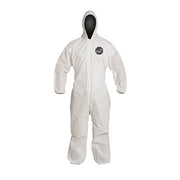 DuPont ProShield® 10 White Coverall - PB127S WH