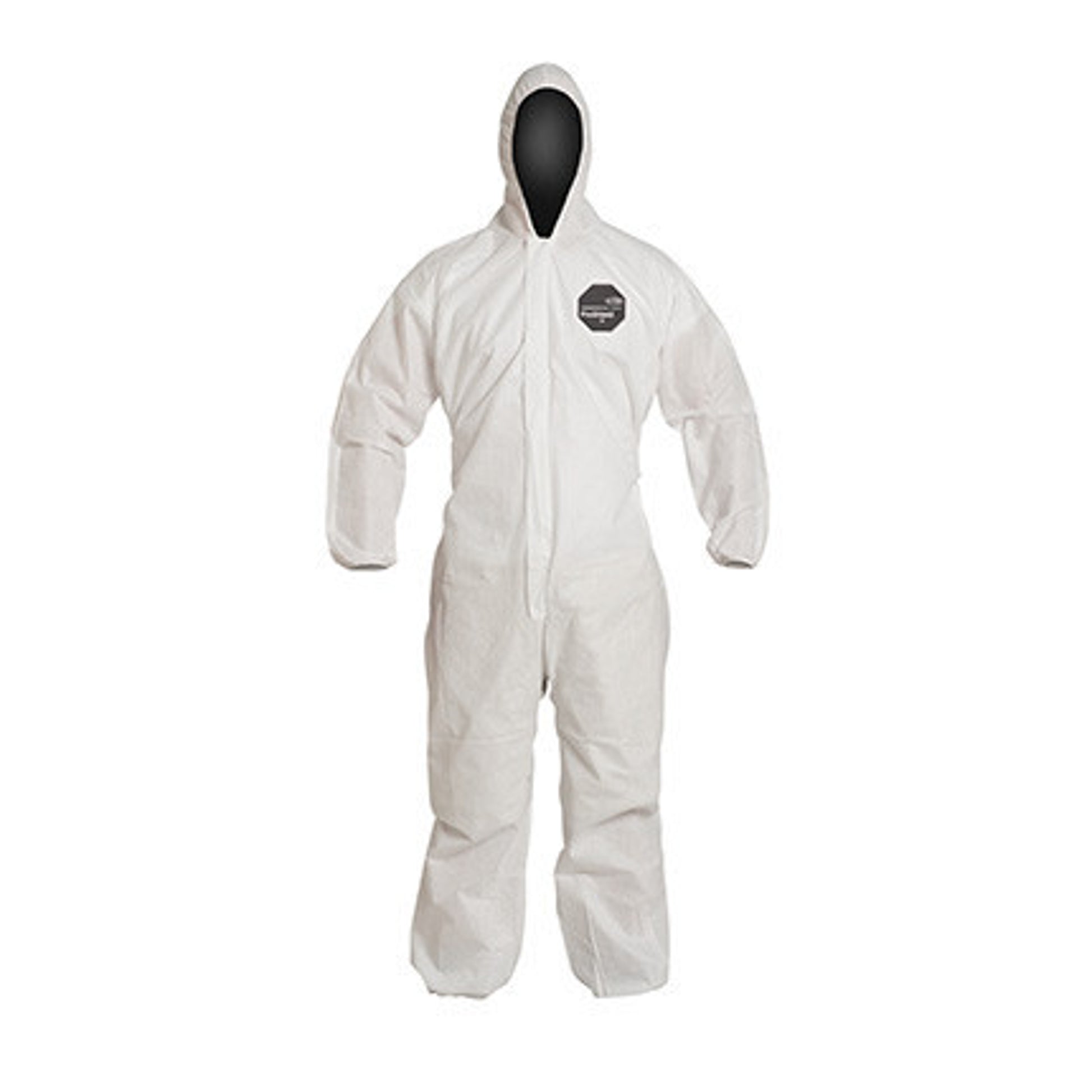 DuPont ProShield® 10 White Coverall - PB127S WH