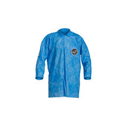 DuPont ProShield 10 Blue Labcoat - PB212S BU