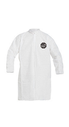 DuPont ProShield 10 White Frock - PB267S WH