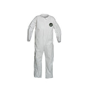 DuPont ProShield 50 White Coverall - NB120S WH