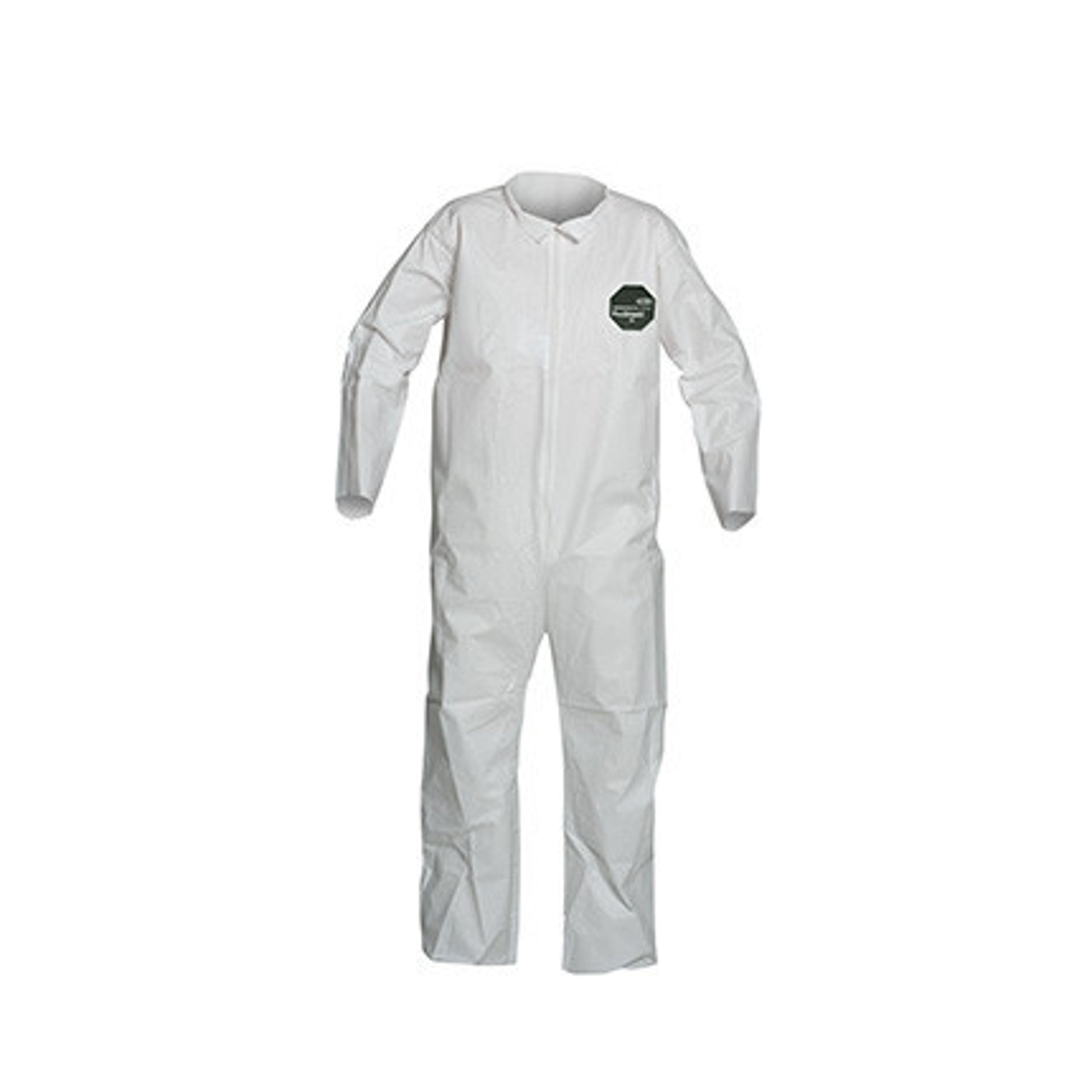 DuPont ProShield 50 White Coverall - NB120S WH