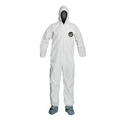 DuPont ProShield® 50 White Coverall - NB122S WH