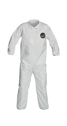 DuPont ProShield® 50 White Coverall - NB125S WH