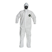 DuPont ProShield® 50 White Coverall - NB127S WH