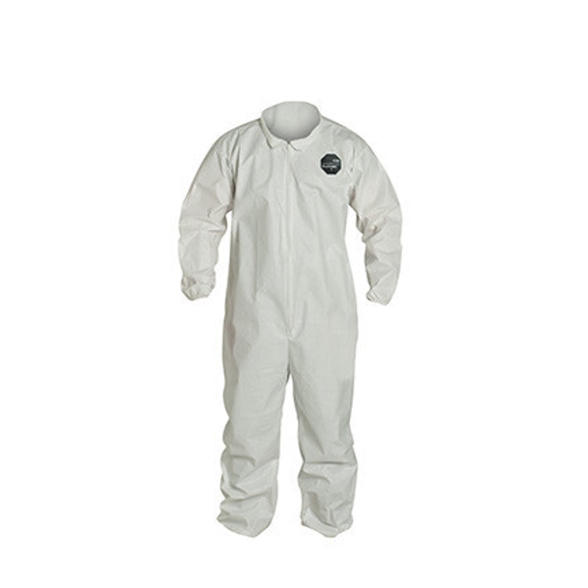 DuPont ProShield® 60 White Coverall - NG125S WH