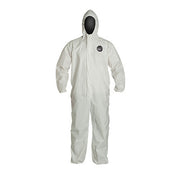 DuPont ProShield® 60 White Coverall - NG127S WH