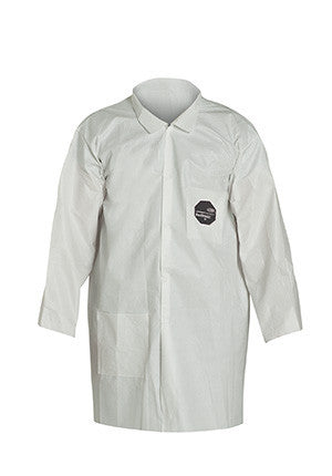 DuPont ProShield® 60 White Labcoat - NG212S WH