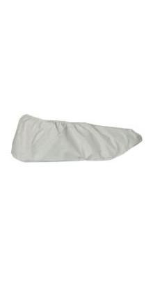 DuPont ProShield® 60 White Shoe Cover - NG451S WH