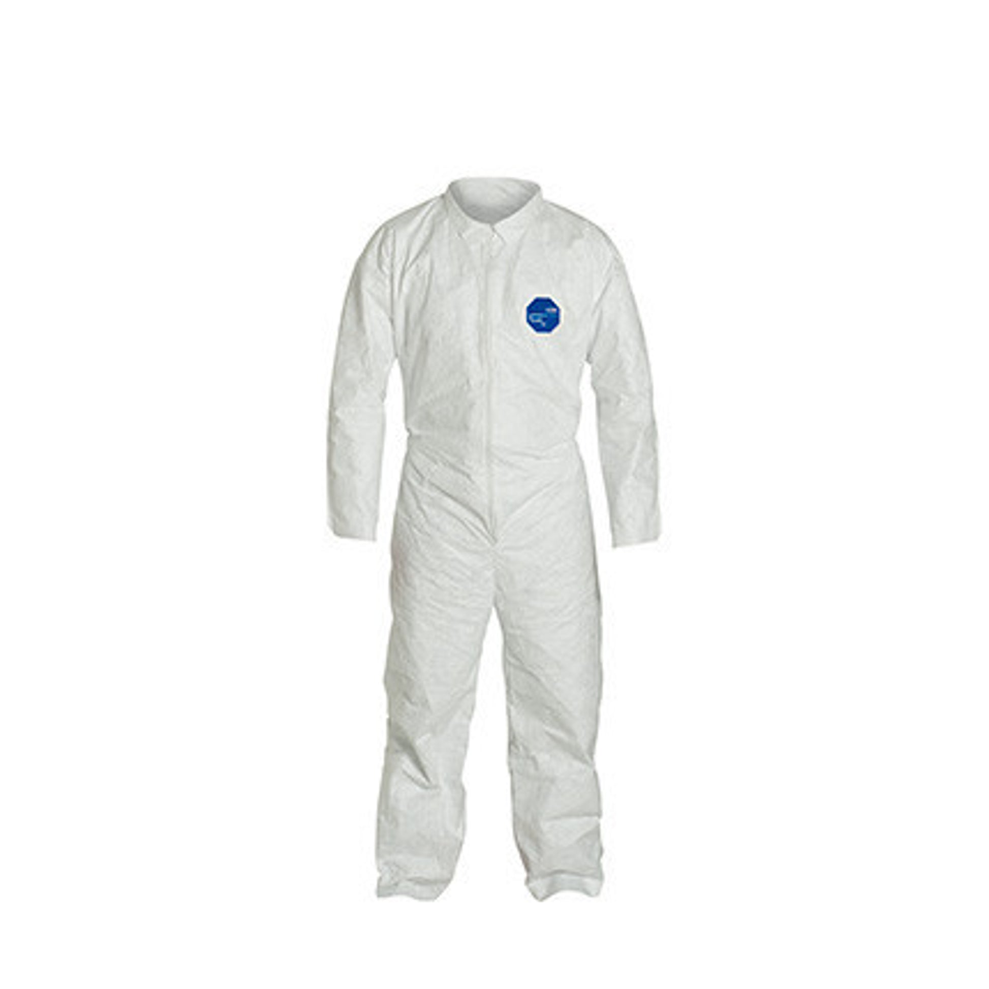 DuPont Tyvek® 400 White Coverall - TY120S WH