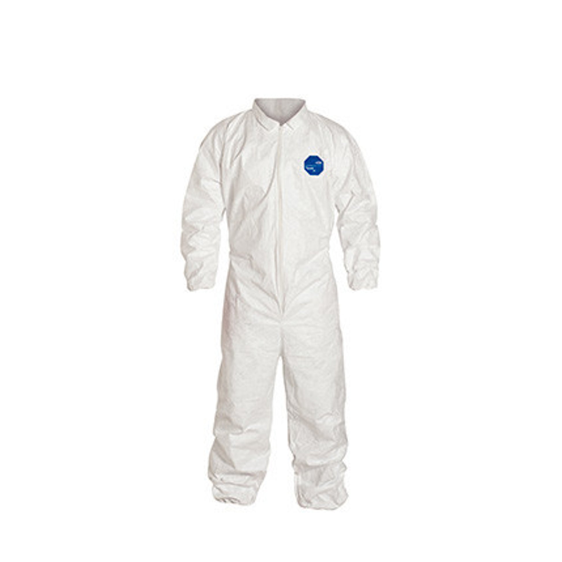 DuPont Tyvek 400 White Coverall - TY125S WH