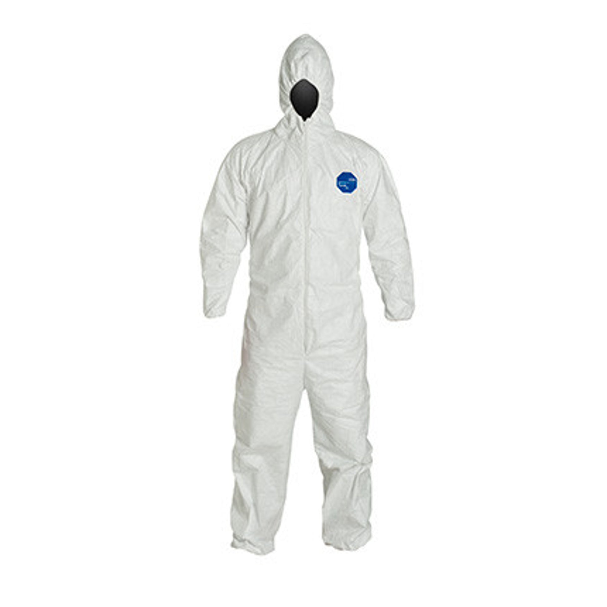 DuPont Tyvek® 400 White Coverall - TY127S WH