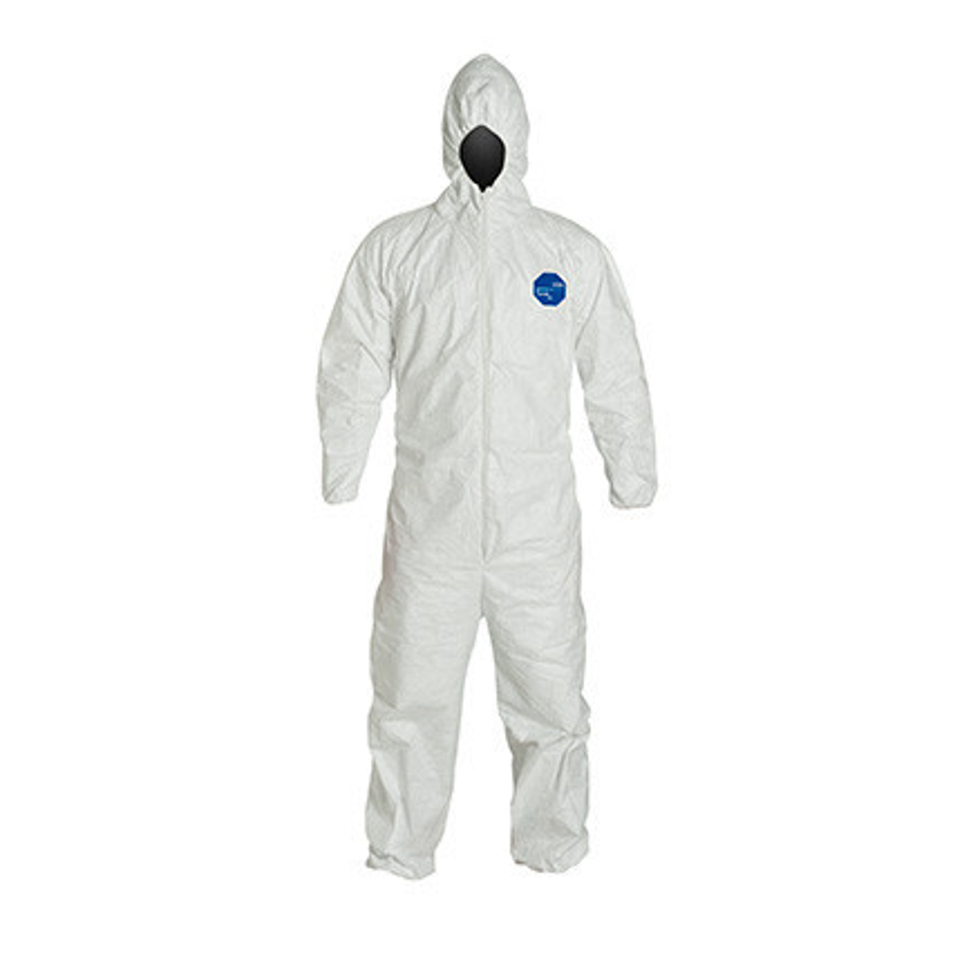 DuPont Tyvek® 400 White Coverall - TY127S WH Nf